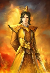 开局胎穿，我在修仙界做金轮法王/剑修无望后，我丹法双修