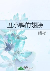 丑小鸭的翅膀